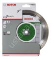 Bosch - Best Serisi Seramik İçin, Elmas Kesme Diski 180 mm 2608602633