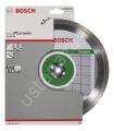 Bosch - Best Serisi Seramik İçin, Elmas Kesme Diski 230 mm 2608602634