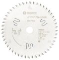Bosch - Best Serisi Hassas Kesim Ahşap için Daire Testere Bıçağı 165*20 mm 48 Diş 2608642384