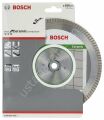 Bosch - Best Serisi Seramik İçin, Extra Temiz Kesim Turbo Segman  Elmas Kesme Diski 180 mm 2608603596