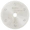 Bosch - Best Serisi Hassas Kesim Ahşap için Daire Testere Bıçağı 254*30 mm 60 Diş 2608642102