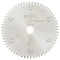 Bosch - Best Serisi Hassas Kesim Ahşap için Daire Testere Bıçağı 254*30 mm 60 Diş 2608642102