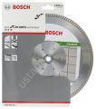 Bosch - Best Serisi Seramik İçin, Extra Temiz Kesim Turbo Segman  Elmas Kesme Diski 230 mm 2608603597