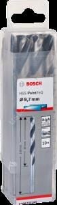 Bosch - HSS-PointeQ Metal Matkap Ucu 9,7 mm 10'lu 2608577265