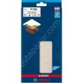 Bosch M480 115X230 mm 120 Kum Elek Telli Ağ Zımpara 2608900763