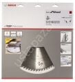 Bosch - Best Serisi Hassas Kesim Ahşap için Daire Testere Bıçağı 305*30 mm 72 Diş 2608642103