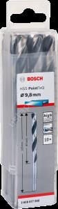 Bosch - HSS-PointeQ Metal Matkap Ucu 9,8 mm 10'lu 2608577266