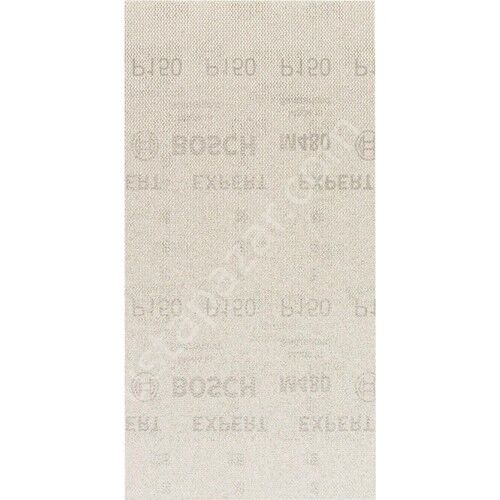 Bosch M480 115X230 mm 150 Kum Elek Telli Ağ Zımpara 2608900764
