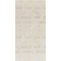 Bosch M480 115X230 mm 150 Kum Elek Telli Ağ Zımpara 2608900764