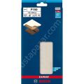 Bosch M480 115X230 mm 150 Kum Elek Telli Ağ Zımpara 2608900764