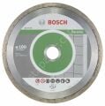 Bosch - Standard Seri Seramik İçin, 9+1 Elmas Kesme Diski Set 180 mm 2608603233