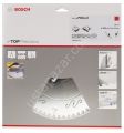 Bosch - Best Serisi Hassas Kesim Ahşap için Daire Testere Bıçağı 250*30 mm 60 Diş 2608642112