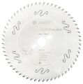 Bosch - Best Serisi Hassas Kesim Ahşap için Daire Testere Bıçağı 250*30 mm 60 Diş 2608642112