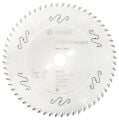 Bosch - Best Serisi Hassas Kesim Ahşap için Daire Testere Bıçağı 250*30 mm 60 Diş 2608642112