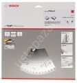 Bosch - Best Serisi Hassas Kesim Ahşap için Daire Testere Bıçağı 250*30 mm 60 Diş 2608642112