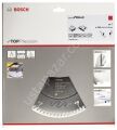 Bosch - Best Serisi Hassas Kesim Ahşap için Daire Testere Bıçağı 250*30 mm 80 Diş 2608642113