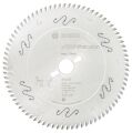 Bosch - Best Serisi Hassas Kesim Ahşap için Daire Testere Bıçağı 250*30 mm 80 Diş 2608642113