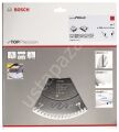 Bosch - Best Serisi Hassas Kesim Ahşap için Daire Testere Bıçağı 250*30 mm 80 Diş 2608642113