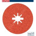 Bosch R782 Expert 115 mm 36 Kum Inox Disk Zımpara 5'li 2608621804