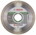 Bosch - Standard Seri Seramik İçin Elmas Kesme Diski 110 mm 2608602535