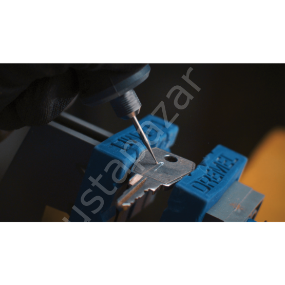 DREMEL® Gravür Kesici 0,8 mm (108) 26150108JA