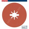 Bosch R782 Expert 115 mm 60 Kum Inox Disk Zımpara 5'li 2608621805