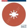 Bosch R782 Expert 115 mm 60 Kum Inox Disk Zımpara 5'li 2608621805