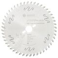 Bosch - Best Serisi Hassas Kesim Aşındırıcı Kaplamalı Lamine Panel için Daire Testere Bıçağı 250*30 mm 48 Diş 2608642104