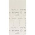 Bosch M480 115X230 mm 320 Kum Elek Telli Ağ Zımpara 2608900768