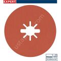 Bosch R782 Expert 115 mm 80 Kum Inox Disk Zımpara 5'li 2608621806