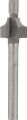 DREMEL® Freze Ucu (HSS) 9,5 mm (612) 2615061232