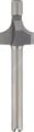 DREMEL® Freze Ucu (HSS) 9,5 mm (615) 2615061532