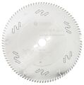 Bosch - Best Serisi Hassas Kesim Aşındırıcı Kaplamalı Lamine Panel için Daire Testere Bıçağı 300*30 mm 96 Diş 2608642110