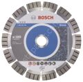 Bosch - Best Serisi Taş İçin Elmas Kesme Diski 180 mm 2608602644
