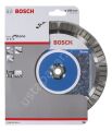Bosch - Best Serisi Taş İçin Elmas Kesme Diski 180 mm 2608602644