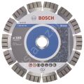 Bosch - Best Serisi Taş İçin Elmas Kesme Diski 180 mm 2608602644