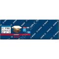 Bosch M480 115X230 mm 100 Kum Elek Telli Ağ Zımpara 2608900771