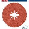 Bosch R782 Expert 125 mm 36 Kum Inox Disk Zımpara 5'li 2608621808