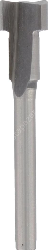 DREMEL® Freze Ucu (HSS) 8,0 mm (655) 26150655JA