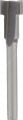DREMEL® Freze Ucu (HSS) 8,0 mm (655) 26150655JA