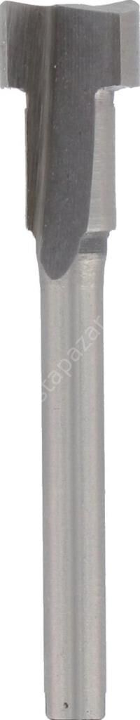 DREMEL® Freze Ucu (HSS) 8,0 mm (655) 26150655JA