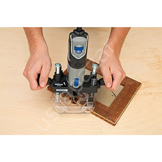 DREMEL® Freze Ucu (HSS) 8,0 mm (655) 26150655JA