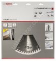 Bosch - Best Serisi Hassas Kesim Aşındırıcı Kaplamalı Lamine Panel için Daire Testere Bıçağı 303*30 mm 60 Diş 2608642106