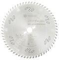 Bosch - Best Serisi Hassas Kesim Aşındırıcı Kaplamalı Lamine Panel için Daire Testere Bıçağı 303*30 mm 60 Diş 2608642106