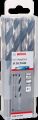 Bosch - HSS-PointeQ Metal Matkap Ucu 10,7 mm 5'li 2608577275