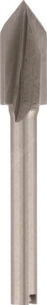 DREMEL® Freze Ucu (HSS) 6,4 mm (640) 2615064032