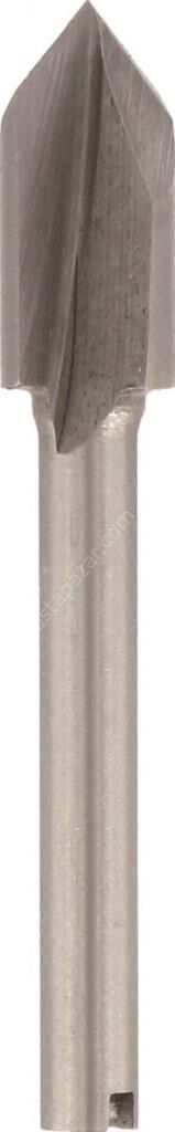 DREMEL® Freze Ucu (HSS) 6,4 mm (640) 2615064032