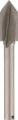 DREMEL® Freze Ucu (HSS) 6,4 mm (640) 2615064032