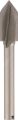 DREMEL® Freze Ucu (HSS) 6,4 mm (640) 2615064032