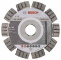 Bosch - Best Serisi Beton İçin Elmas Kesme Diski 125 mm 2608602652